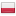 gj.com.pl server is located in Poland